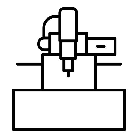 cnc machine icon png|cnc knife icon.